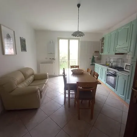 Dolce-vista Isnello