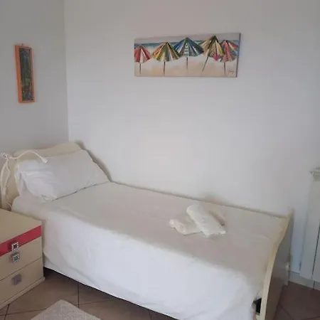 Appartamento Dolce-vista Isnello