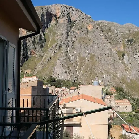 Dolce-vista Lejlighed