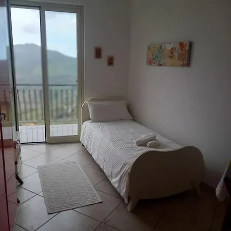 Appartamento Dolce-vista