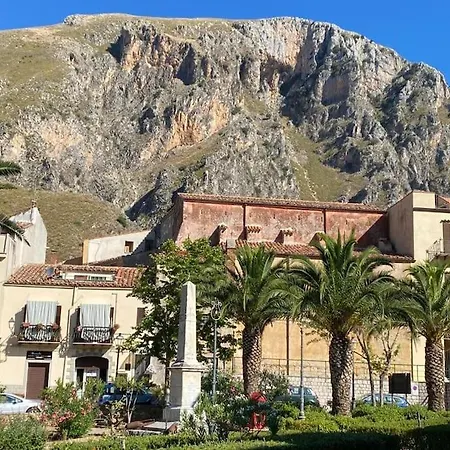 Dolce-vista Isnello