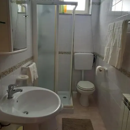 Dolce-vista Appartamento