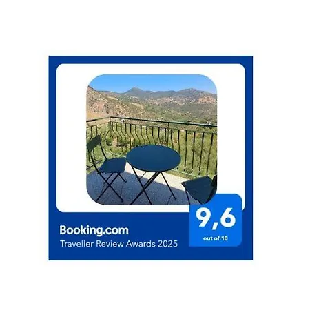 Appartamento Dolce-vista *
