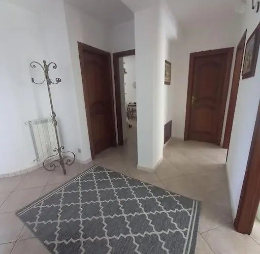 Dolce-vista Isnello