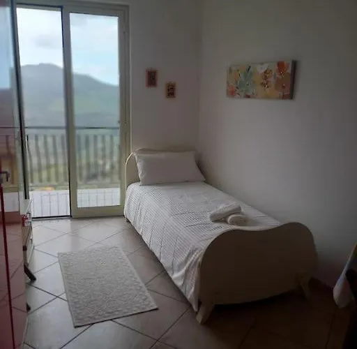 Lejlighed Dolce-vista