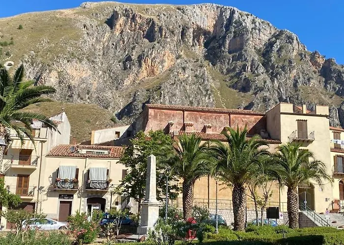 Dolce-vista Isnello